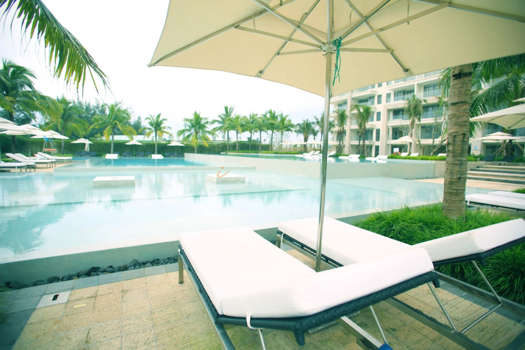 Дананг: Point Villa Danang Golf Course