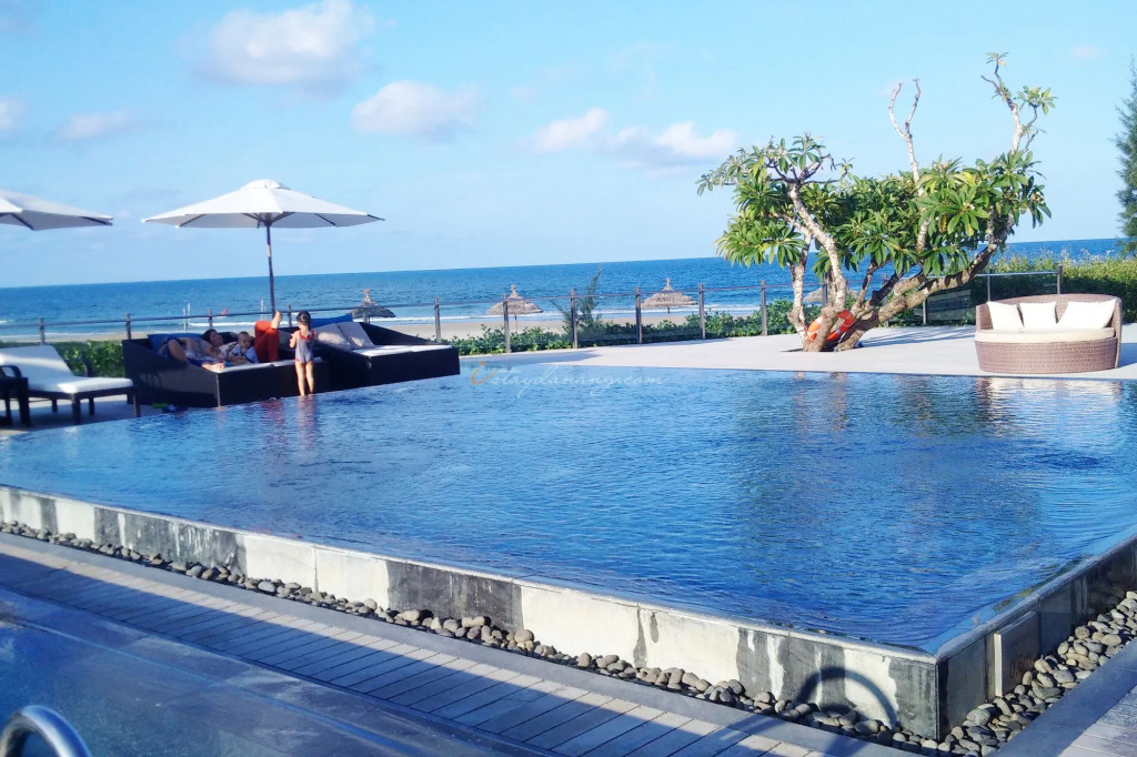 Дананг: Point Villa Danang Golf Course
