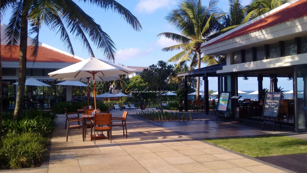 Point Villa Danang Golf Course — фото 5