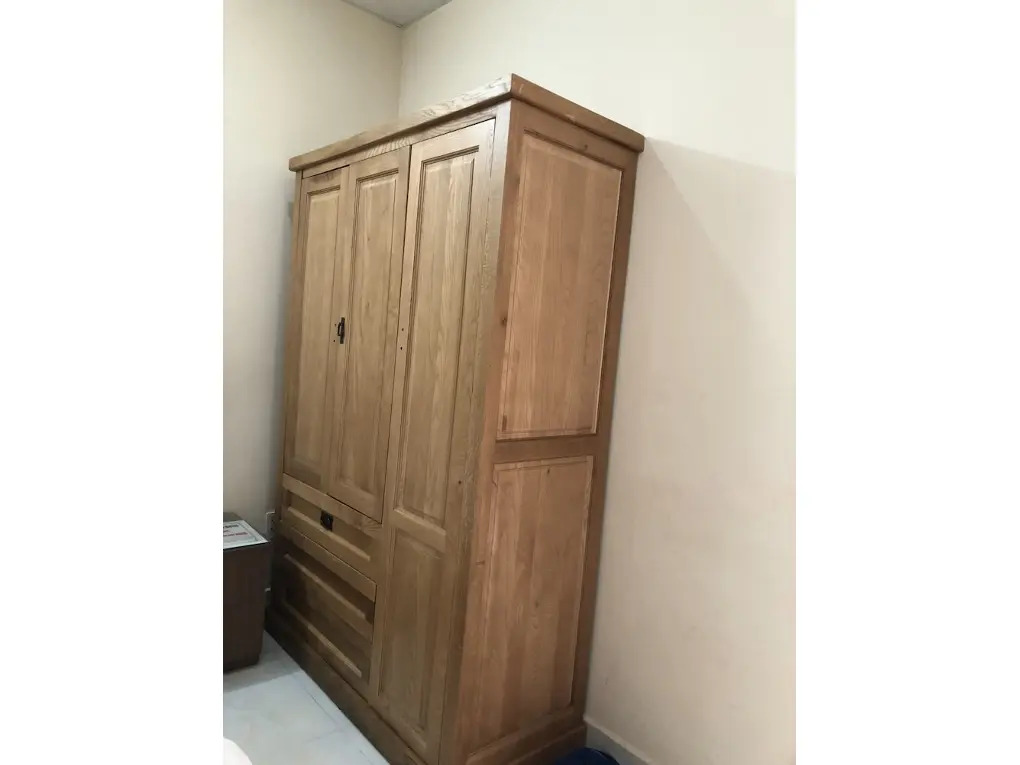 Хошимин: Thadico 1 Hotel