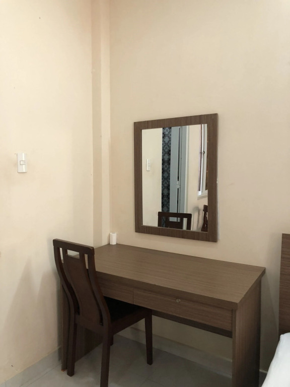 Хошимин: Thadico 1 Hotel
