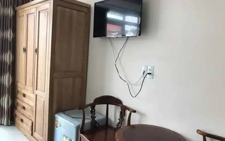 Хошимин: Thadico 1 Hotel