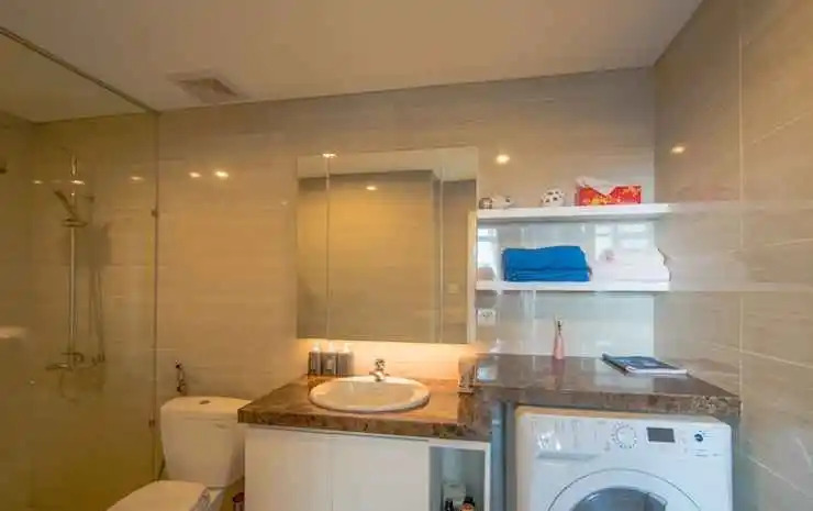 Хошимин: Luxury Ben Thanh TAA Apartments