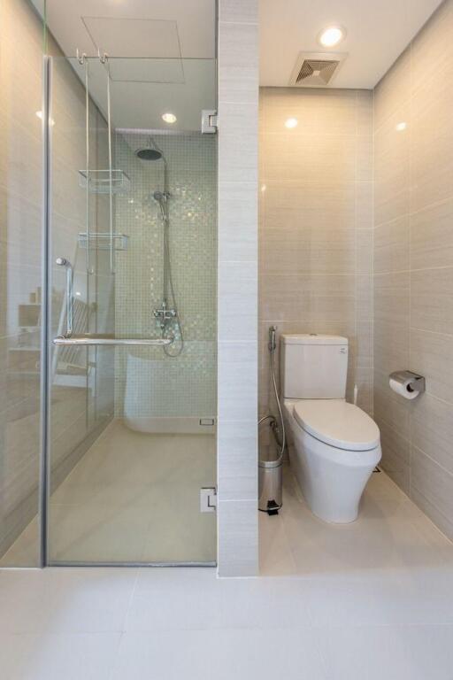 Хошимин: Luxury Ben Thanh TAA Apartments