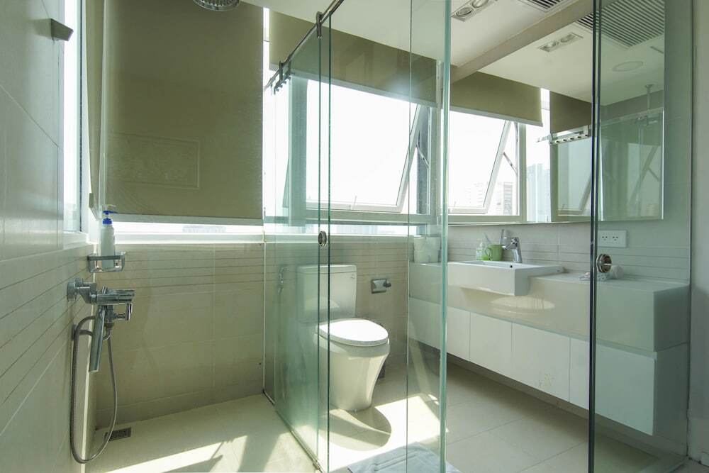 Хошимин: Luxury Ben Thanh TAA Apartments