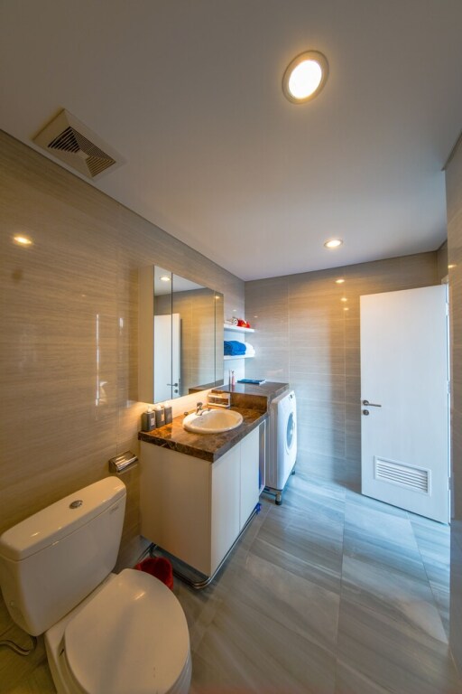 Хошимин: Luxury Ben Thanh TAA Apartments