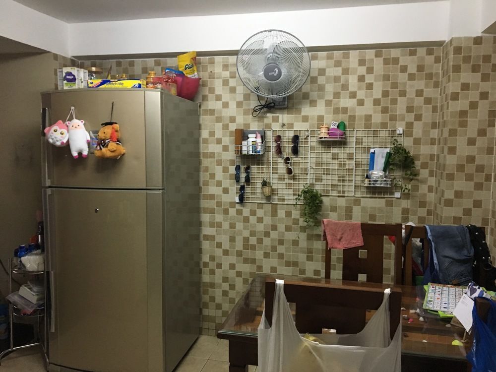 Хошимин: Linh Homestay