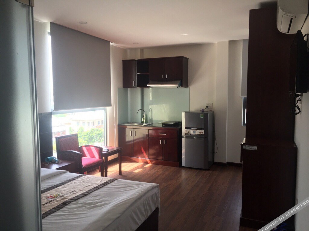 Дананг: Danang Classic Hotel