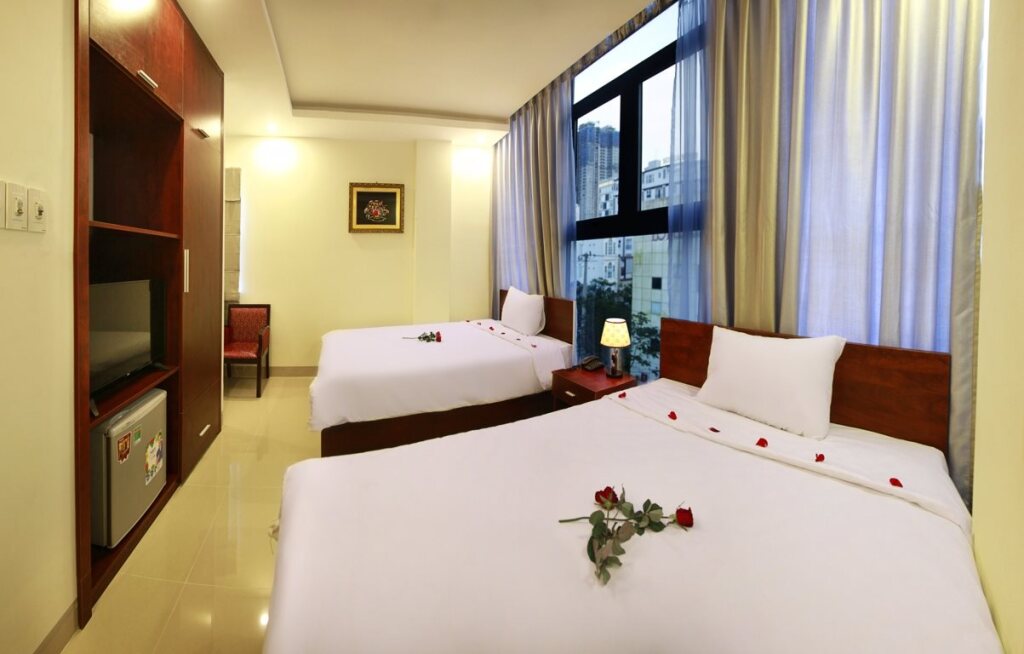 Дананг: Danang Classic Hotel