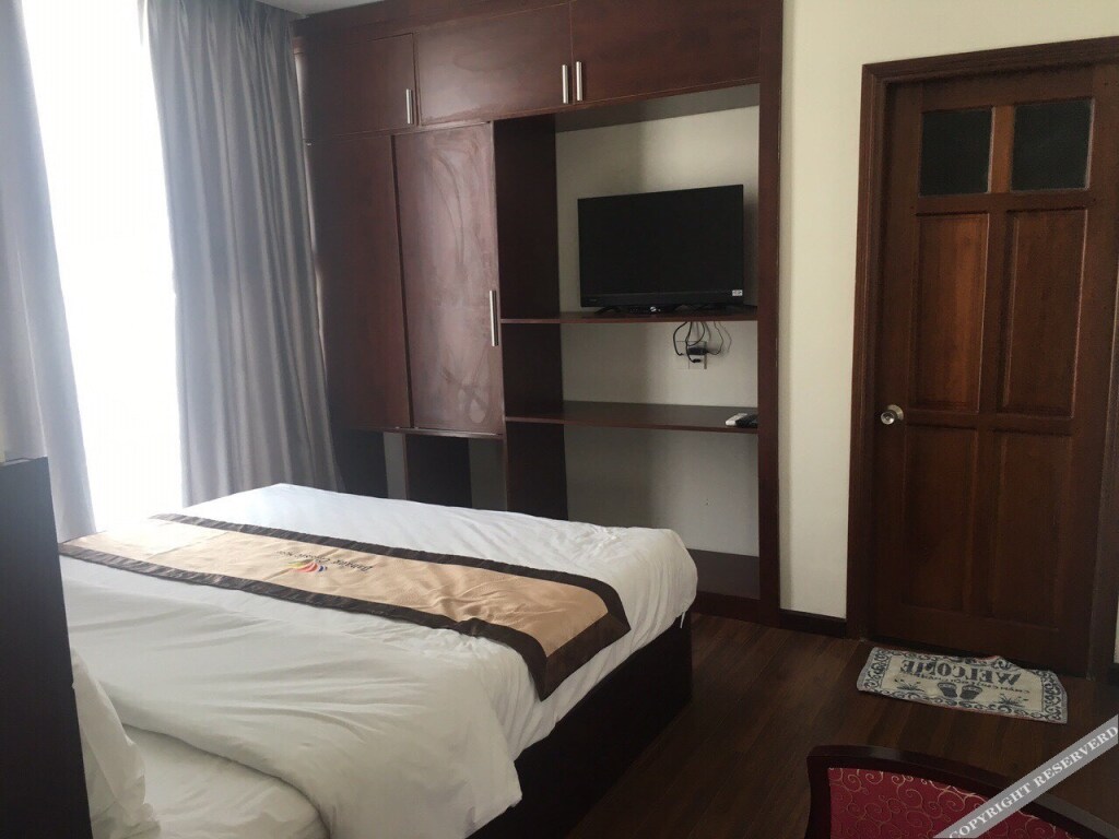 Дананг: Danang Classic Hotel