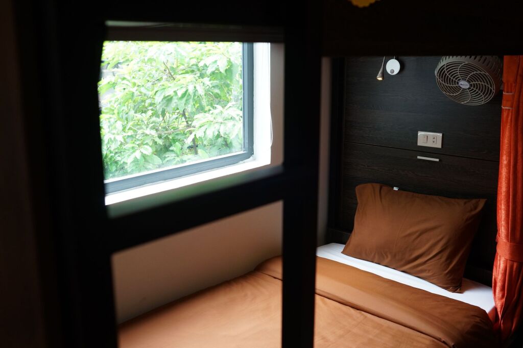 Ханой: V Hostel