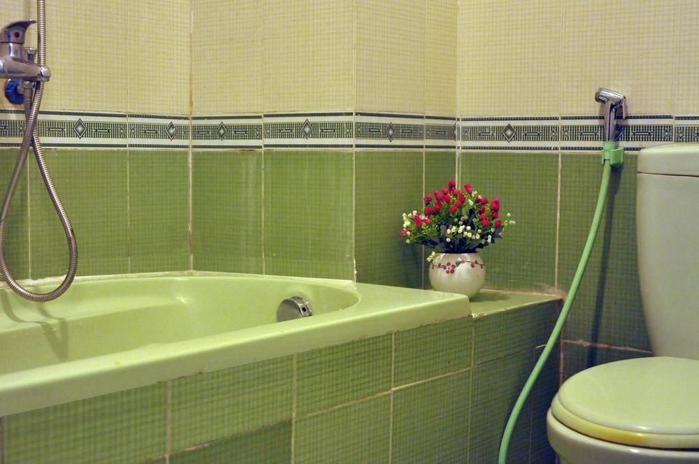 Дананг: Lake View Hotel