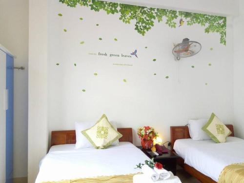 Дананг: Lake View Hotel