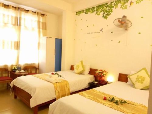 Дананг: Lake View Hotel