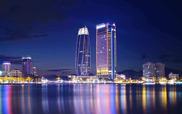 Дананг: Lake View Hotel