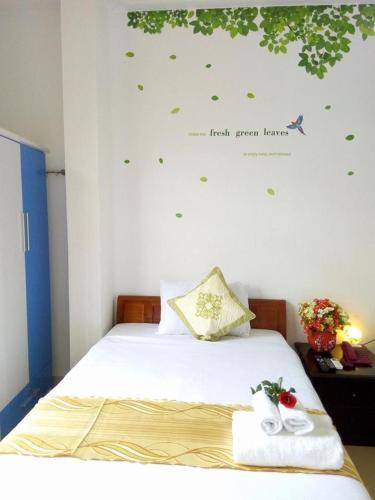 Дананг: Lake View Hotel