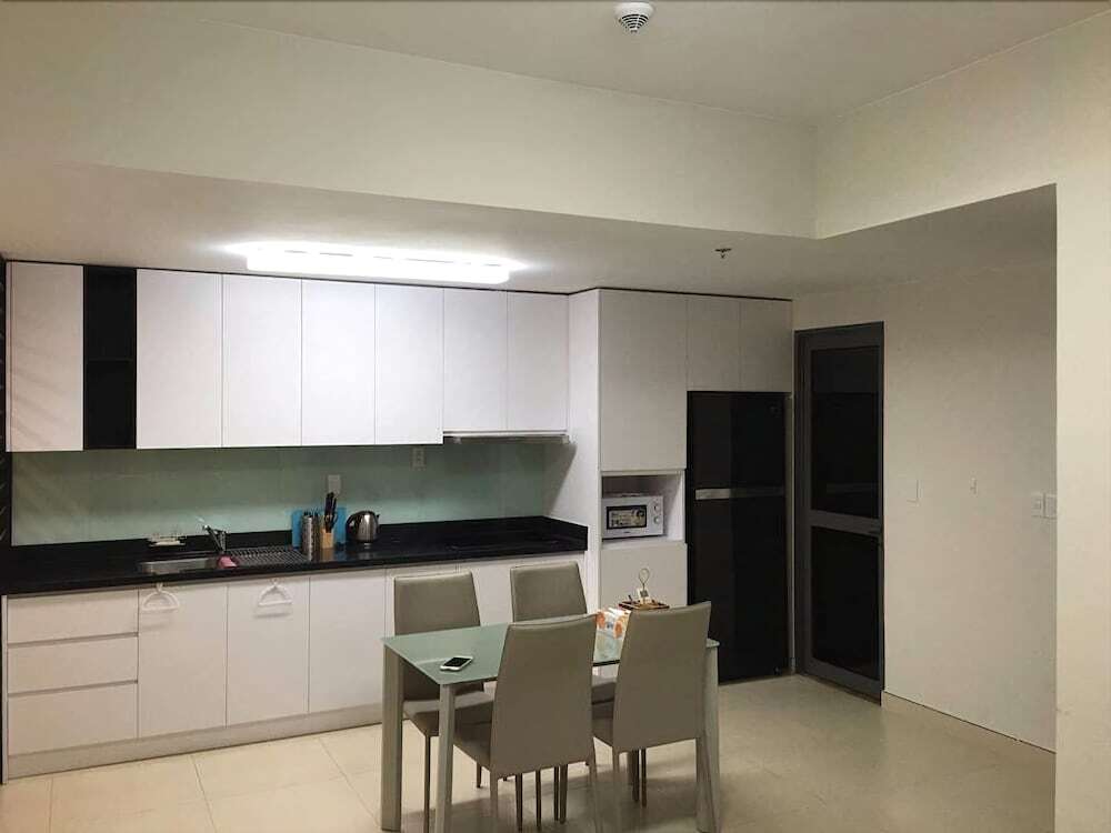 Хошимин: City view 2br in Masteri Thao Dien