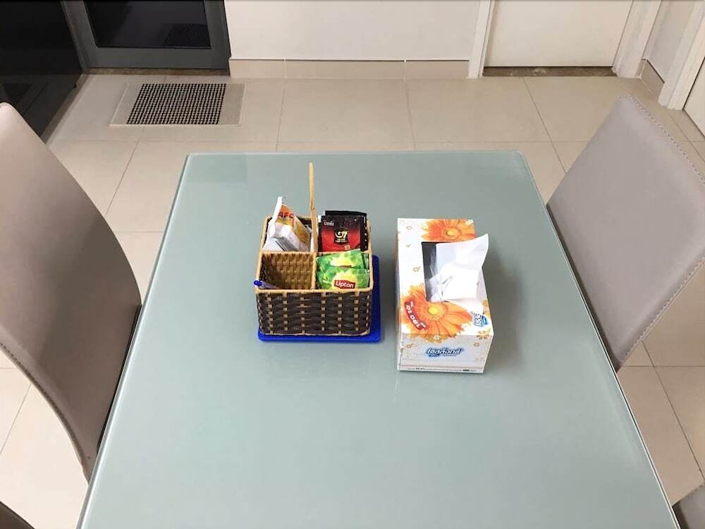 Хошимин: City view 2br in Masteri Thao Dien