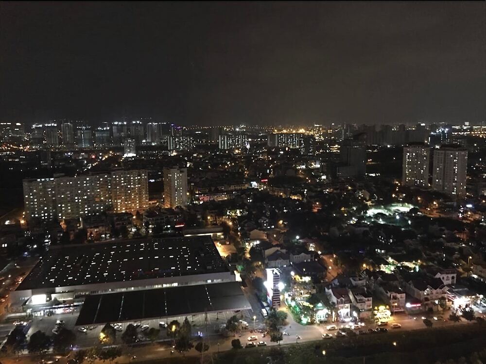 Хошимин: City view 2br in Masteri Thao Dien