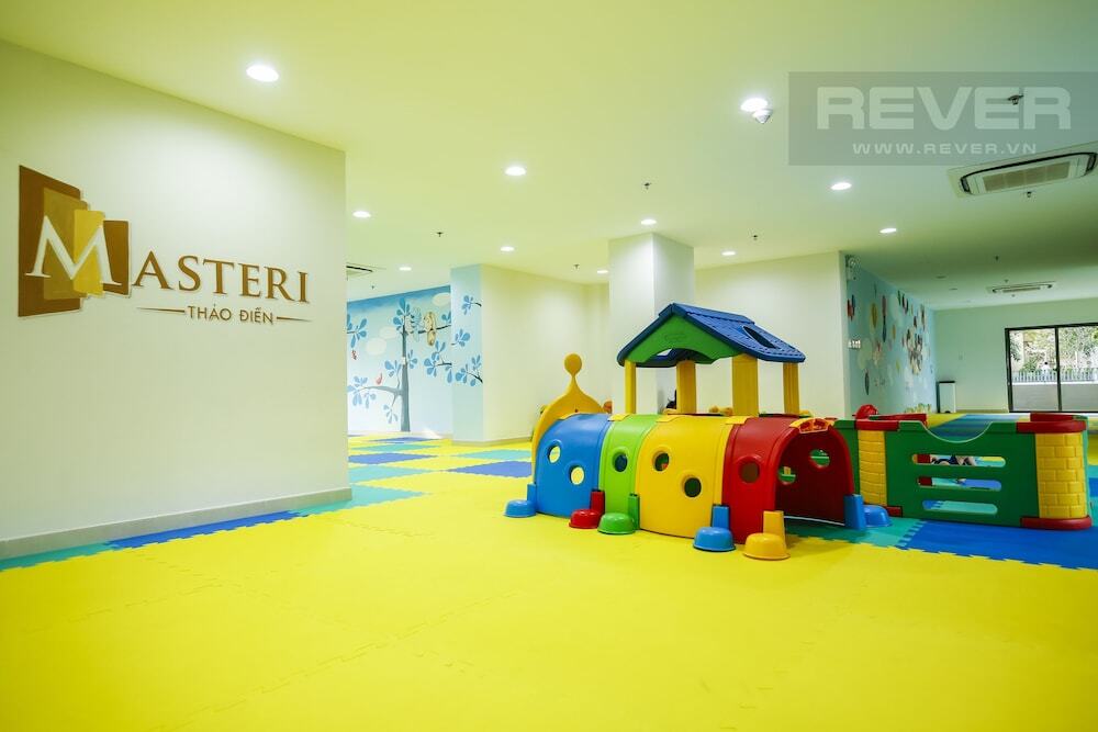 Хошимин: City view 2br in Masteri Thao Dien