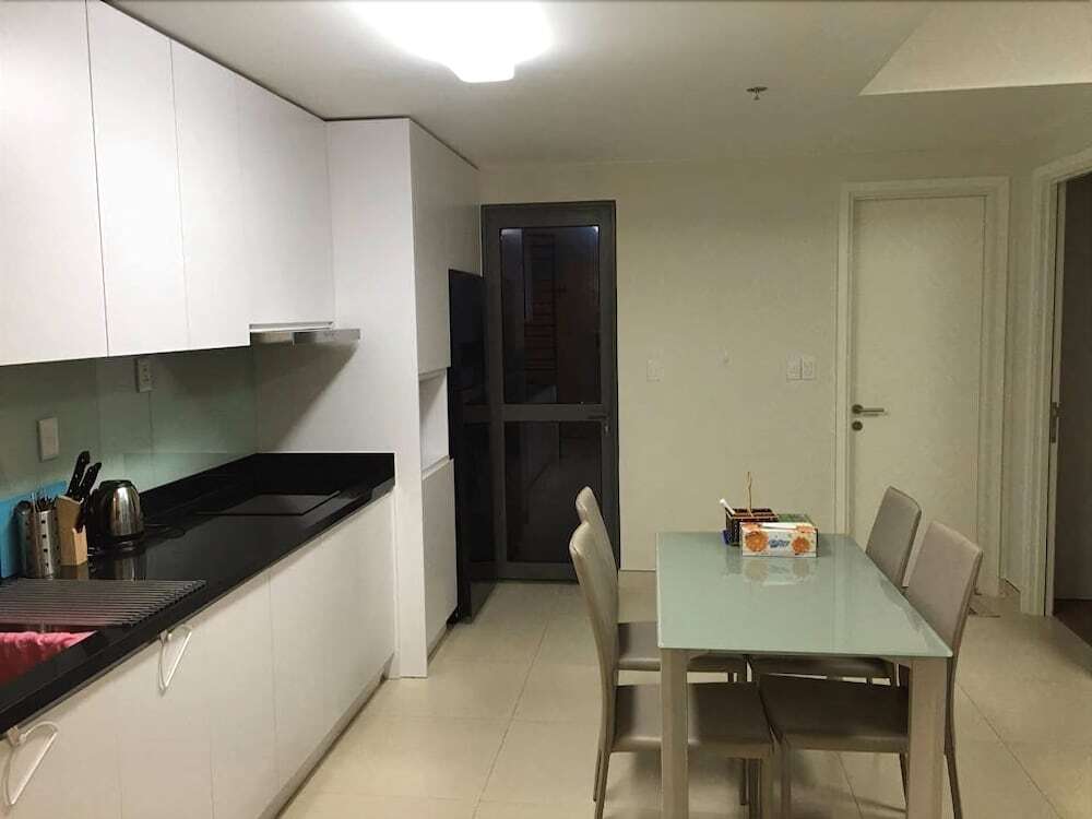 Хошимин: City view 2br in Masteri Thao Dien
