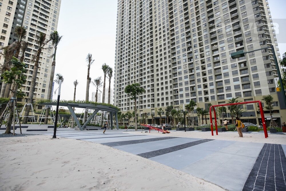 Хошимин: City view 2br in Masteri Thao Dien
