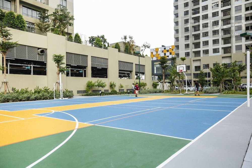 Хошимин: City view 2br in Masteri Thao Dien