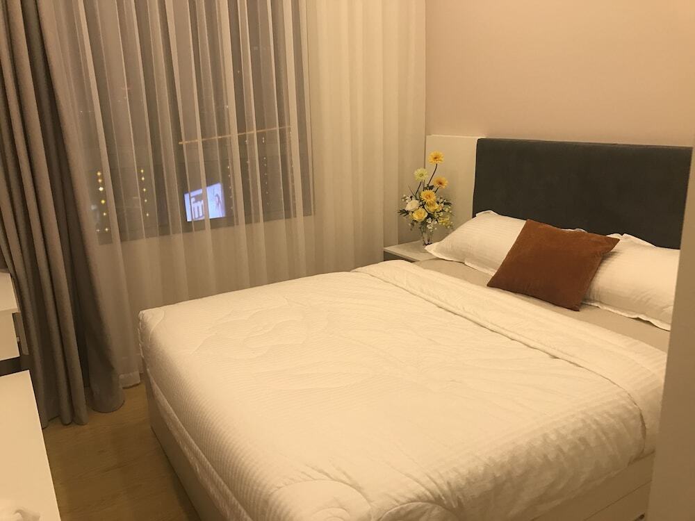Хошимин: City view 2br in Masteri Thao Dien