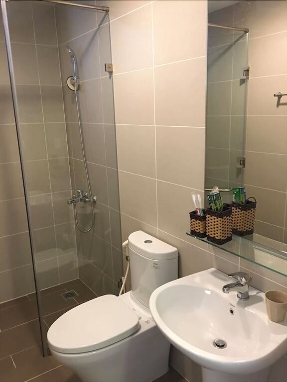 Хошимин: City view 2br in Masteri Thao Dien