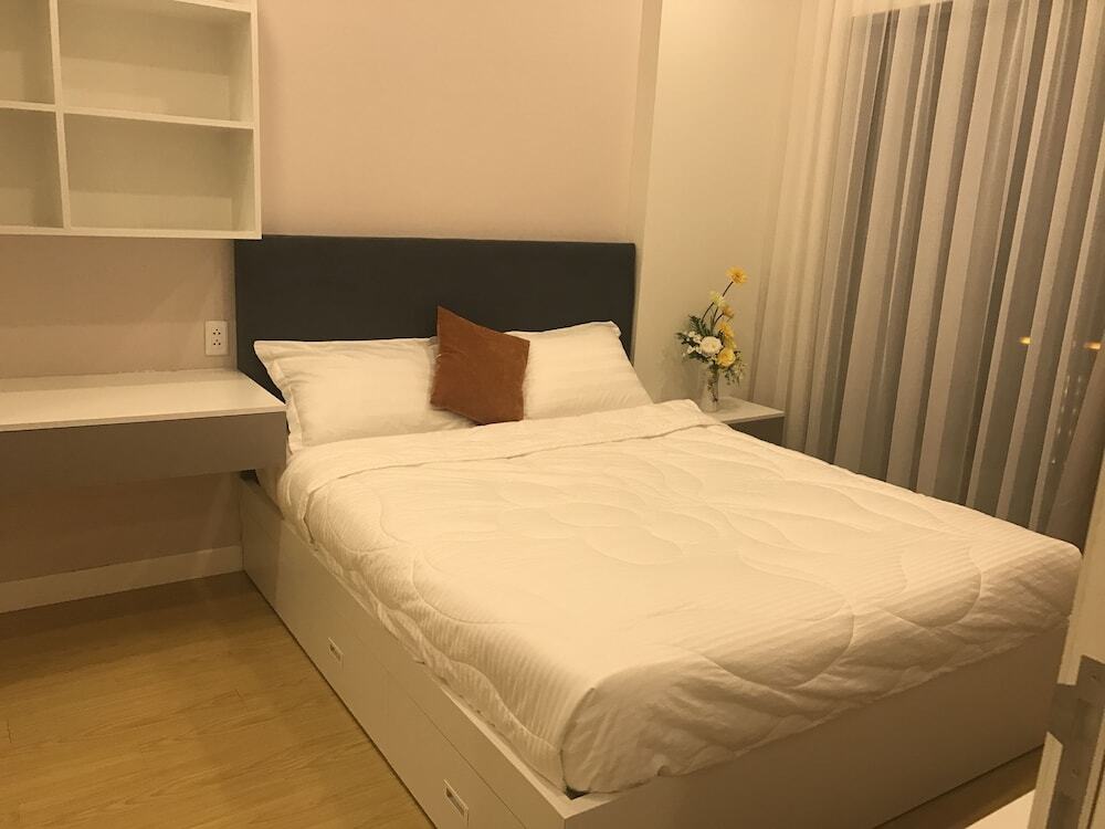 Хошимин: City view 2br in Masteri Thao Dien