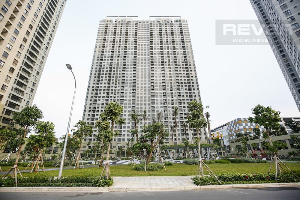 Хошимин: City view 2br in Masteri Thao Dien