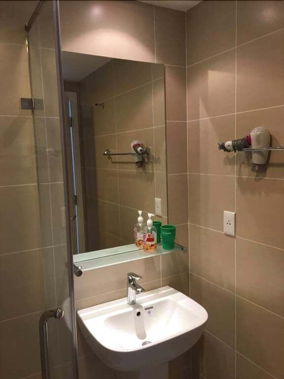 Хошимин: City view 2br in Masteri Thao Dien