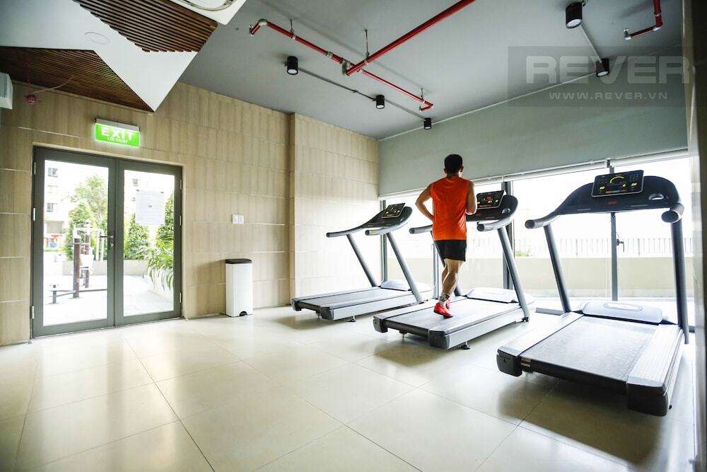 Хошимин: City view 2br in Masteri Thao Dien