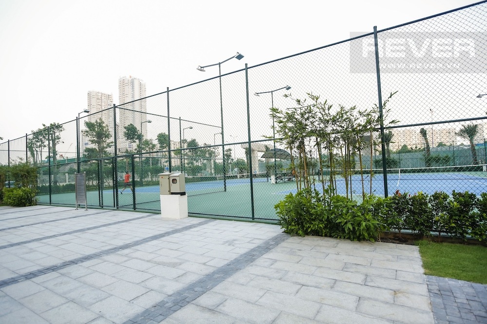 Хошимин: City view 2br in Masteri Thao Dien