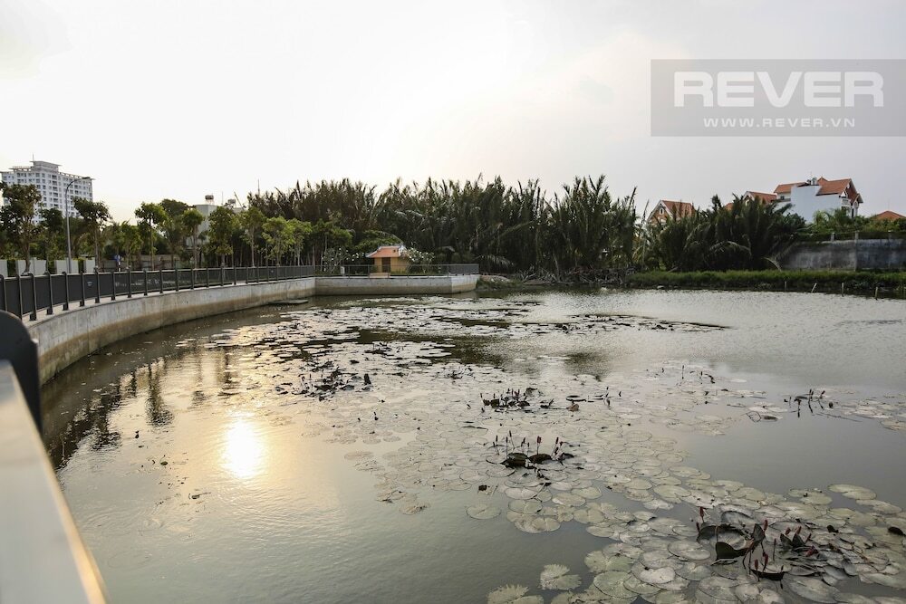 Хошимин: City view 2br in Masteri Thao Dien