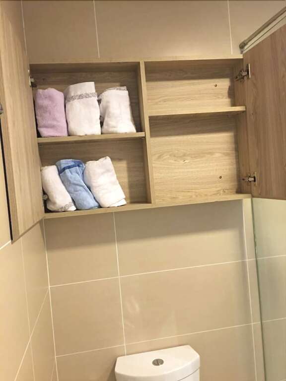 Хошимин: City view 2br in Masteri Thao Dien
