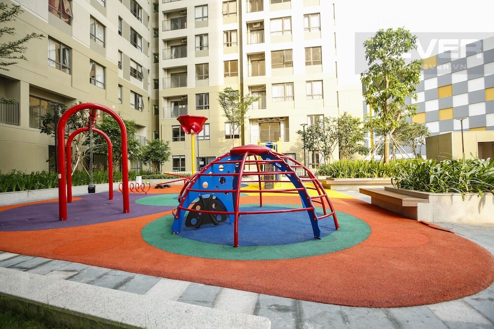 Хошимин: City view 2br in Masteri Thao Dien