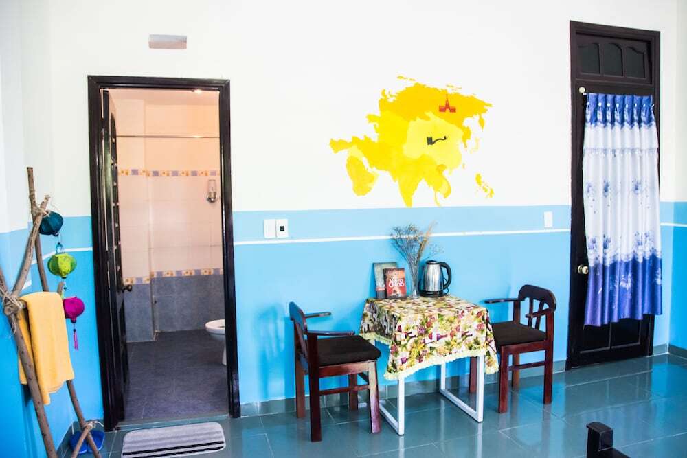 Дананг: Babel Homestay