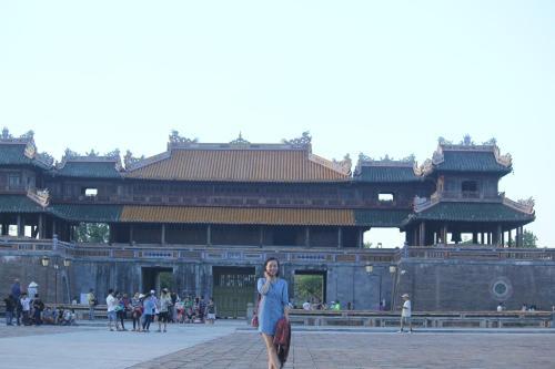 Дананг: Babel Homestay