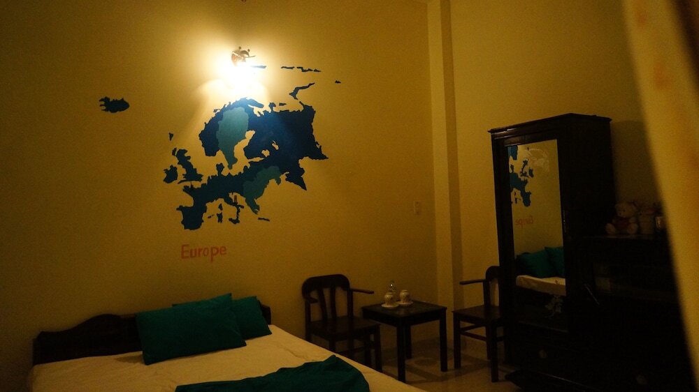 Дананг: Babel Homestay
