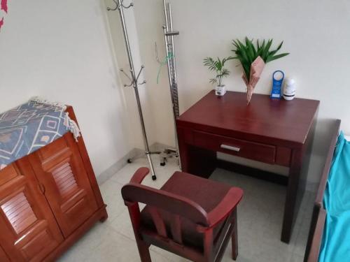 Дананг: Babel Homestay