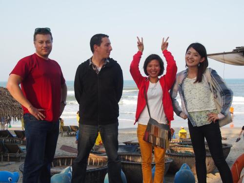 Дананг: Babel Homestay