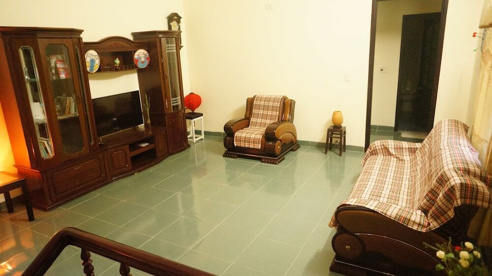 Дананг: Babel Homestay