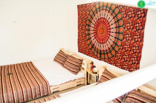 Дананг: Bamboo Homestay