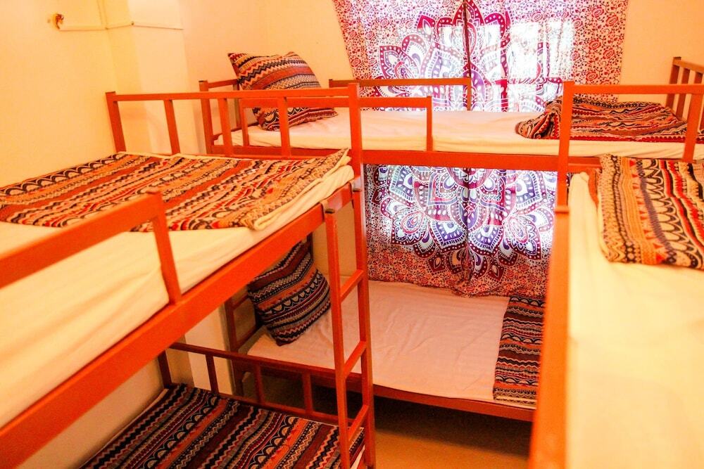 Дананг: Bamboo Homestay