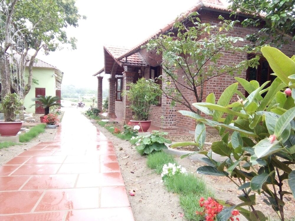 Зявьен: Ninh Bình Friendly Homestay