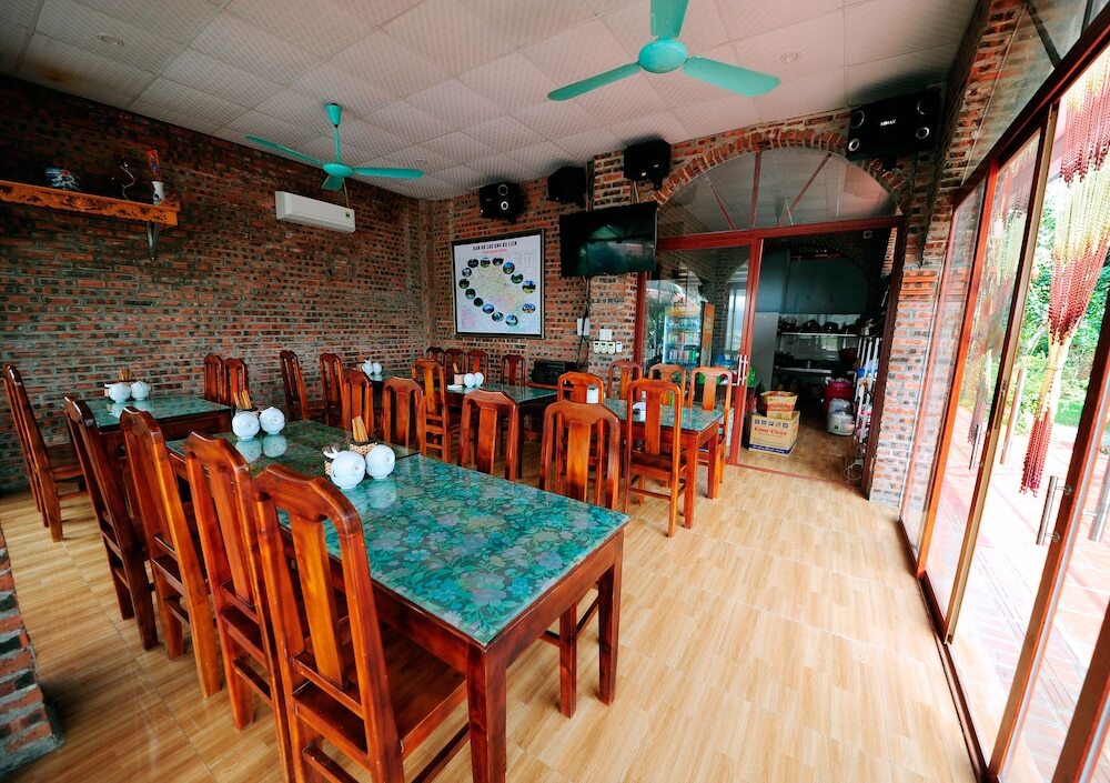 Зявьен: Ninh Bình Friendly Homestay