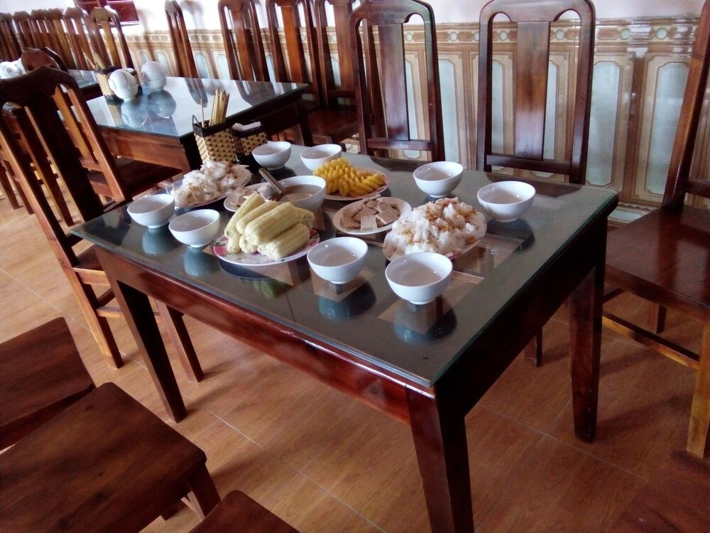 Зявьен: Ninh Bình Friendly Homestay