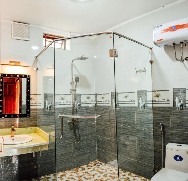 Зявьен: Ninh Bình Friendly Homestay