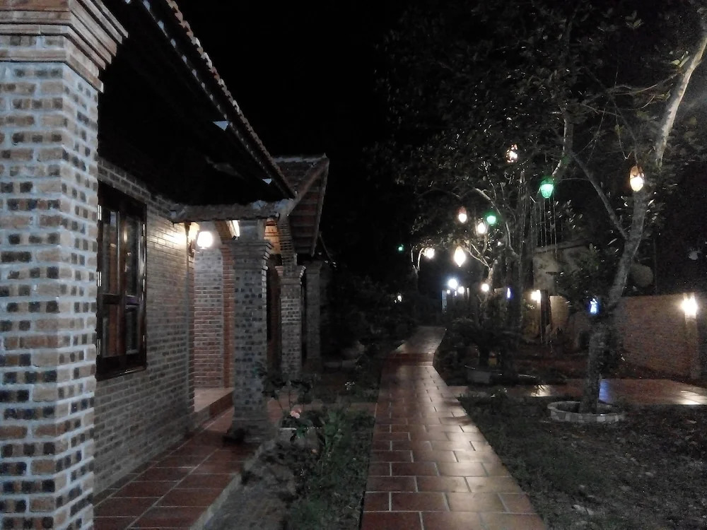 Зявьен: Ninh Bình Friendly Homestay